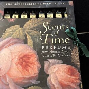 Perfume Collection - Timeless Floral Elegance